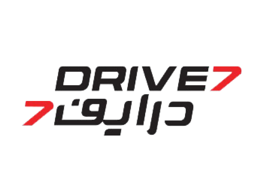 Drive 7 